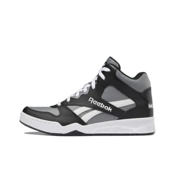 BB4500 Royal Reebok High 2 'Black Grey'
