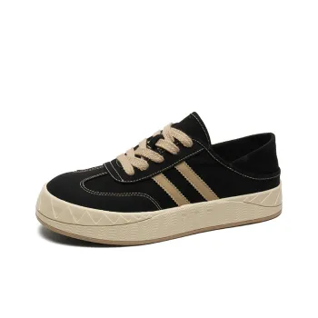 JOHLIN DREAM Low-Top Skateboard Shoes Men's