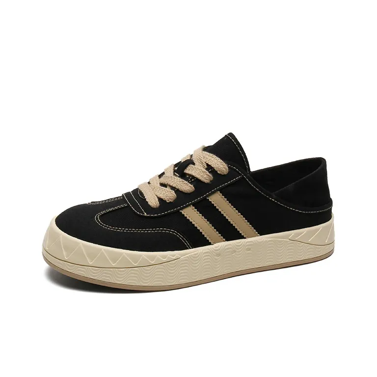 JOHLIN DREAM Low-Top Skateboard Shoes Men's-0
