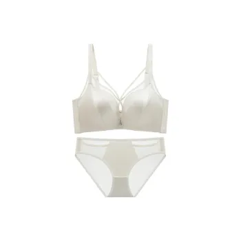 MADALLO Women's Underwear Sets