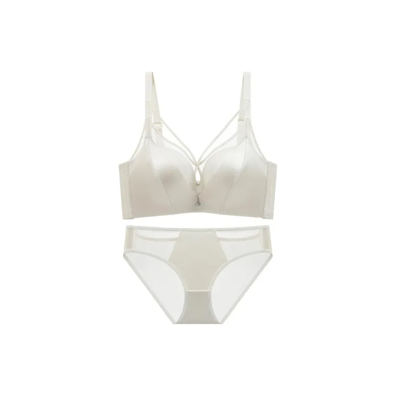 MADALLO Women's Underwear Sets-1