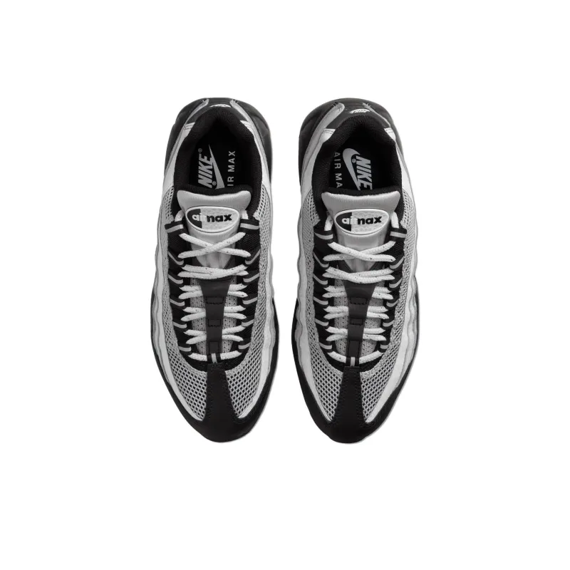 Nike Air Max 95 Anthracite Black-3