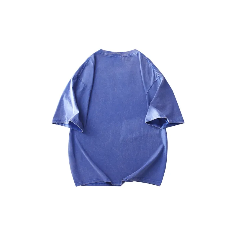 Qnxeey T Shirts Unisex-10