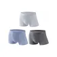 Medium Gray, Gray Blue, Dark Gray