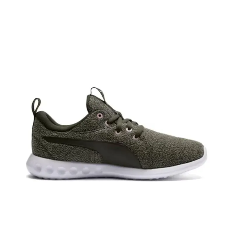PUMA Carson 2 Knit Nm 'Forest Night' Women's-1