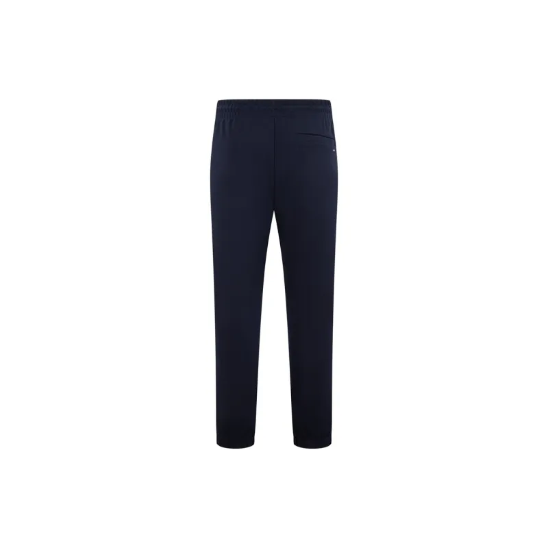 Tommy Hilfiger Casual Pants Men's Navy Blue-1