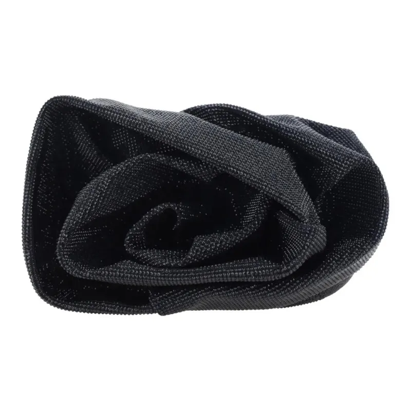 Burberry Lambskin Clutch Women's Black-0