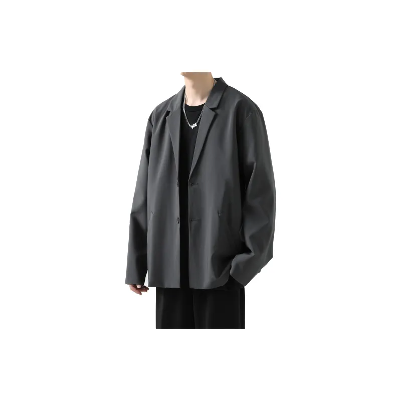 PAINT STAIN Business Suit Unisex-4
