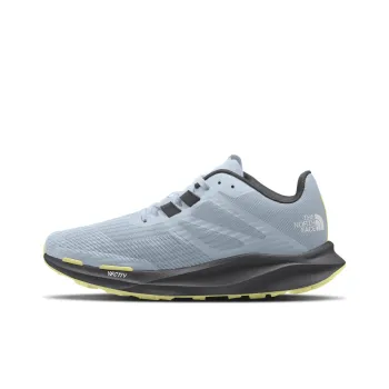 THE NORTH FACE Anti Slip And Wear Resistant Lightweight Low Top Trekking Shoes Women's Gray