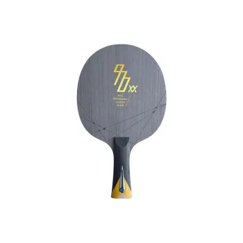 YINHE Ping Pong Paddles Unisex All Wood With Carbon Fiber