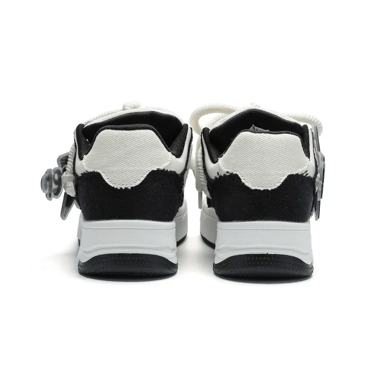 FOREVER 21 Low Top Casual Shoes Women's-4
