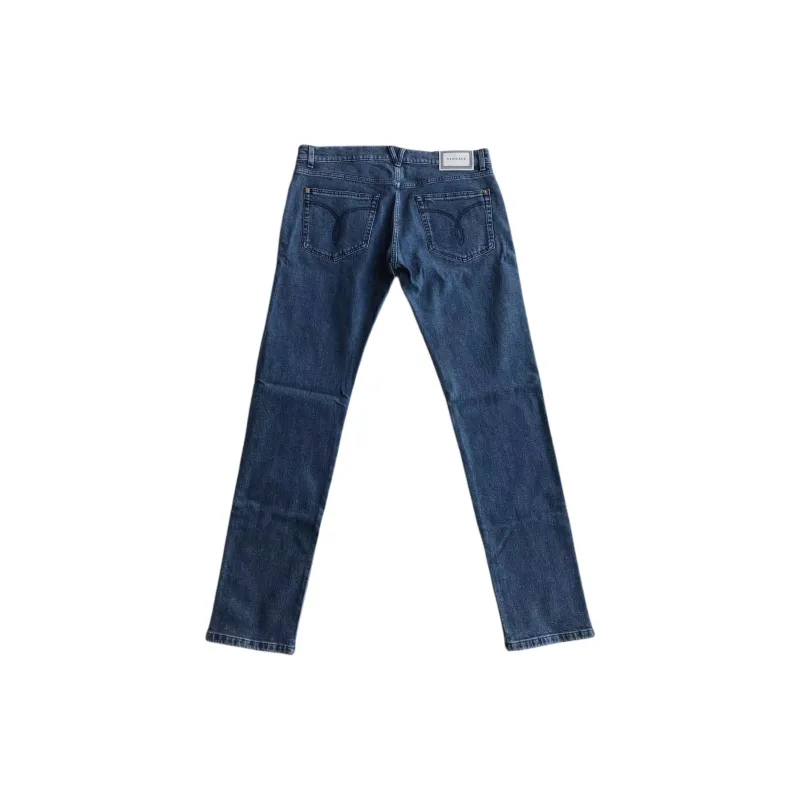 VERSACE Jeans Men Blue-1