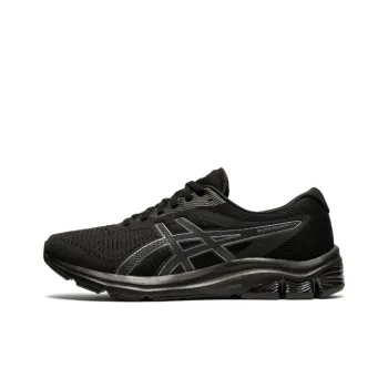 Asics Gel Pulse 12 'Black'