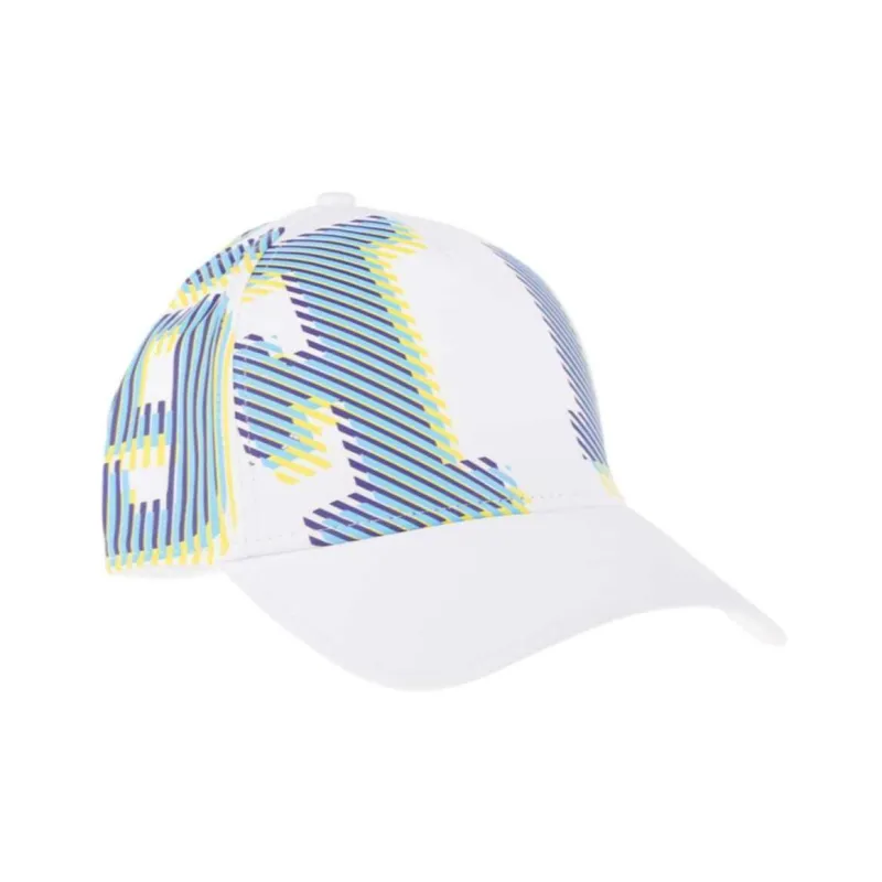 Ferrari Flunga Hologram Baseball Cap-2