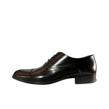 Moreschi Dress Shoes Men's Black