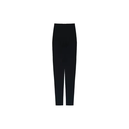 Miss Huang Shapewear Bottom Women's Black