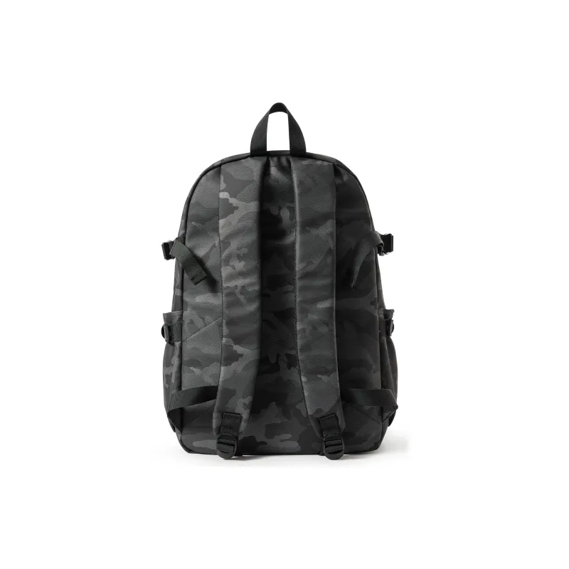 LANDCASE Fabric Backpack Laptop Backpack Unisex Multicolor-105