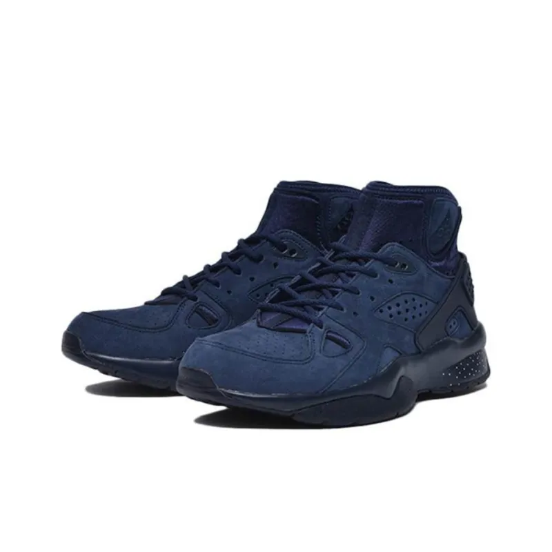 Nike Air Mowabb Obsidian-2