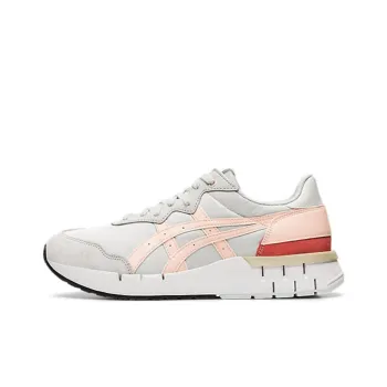 Onitsuka Tiger Rebilac Runner 'Grey Pink'