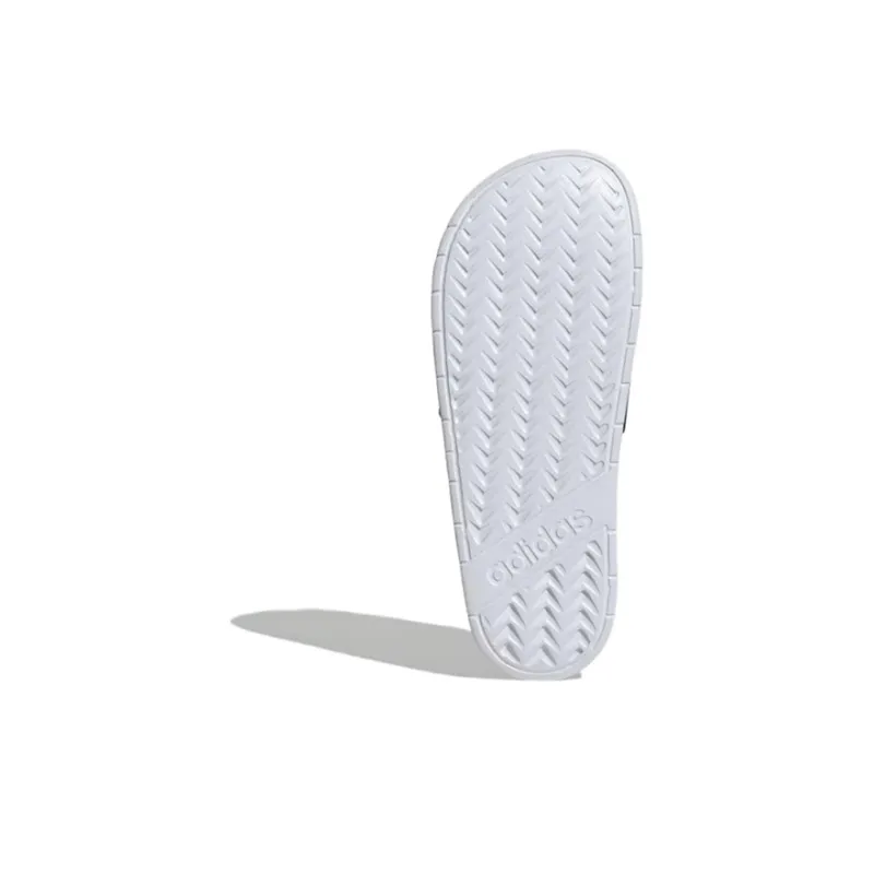 Adidas Adilette Tnd Slides Core Black Tactile Gold Metallic Cloud White-5