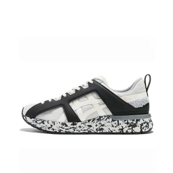 Onitsuka Tiger Fabilac 'Black White'