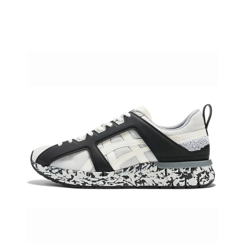 Onitsuka Tiger Fabilac 'Black White'-0