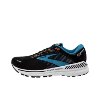 Brooks Adrenaline GTS 22 'Black Blue'