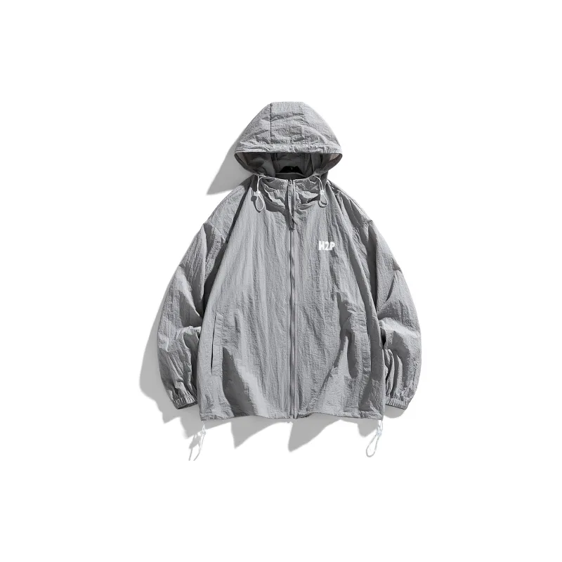 H2P Sun Protection Clothing Unisex-7