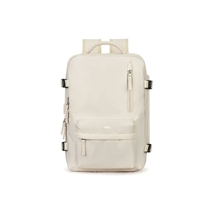 RIOREX Fabric Backpack Large Size Unisex Multicolor-1