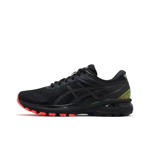 Asics GT 2000 8 Lite Show 'Black' Women's