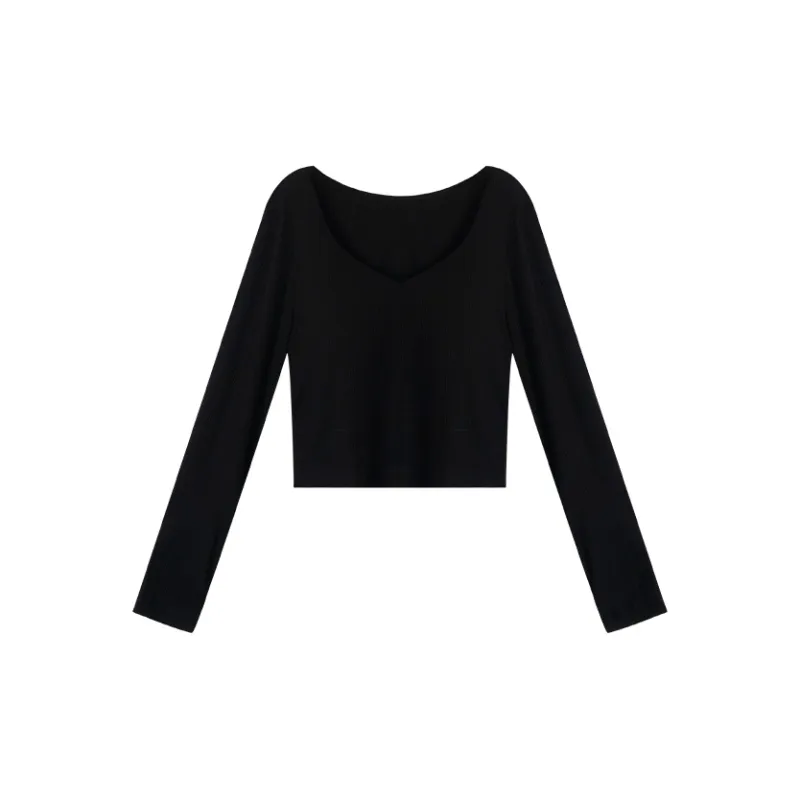 Miss Huang Undershirts Women's 1 Pack-0