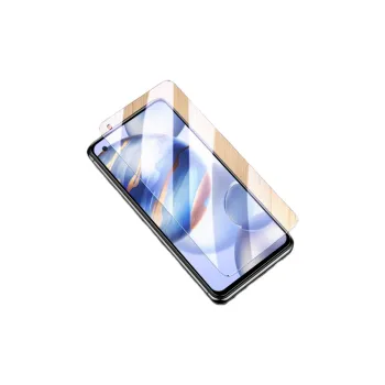 Cuttlefish Grid Cell Phone Protective Films