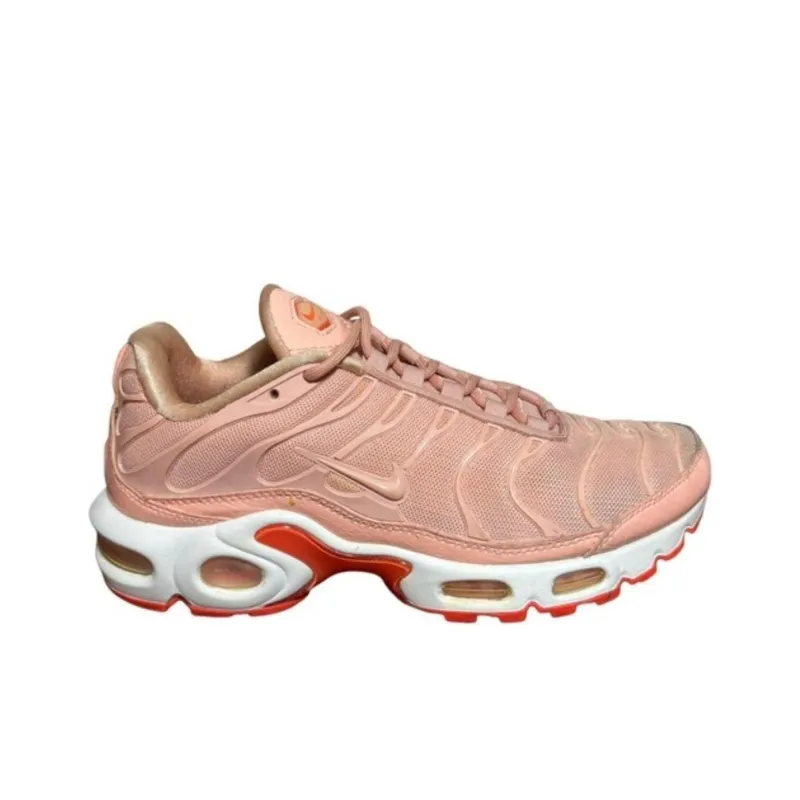 Nike Air Max Plus Coral Stardust Women's-1