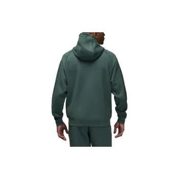 JORDAN Sport Hoop Fleece Men's Dri FIT Full Zip Hoodie
