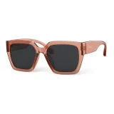 Orange Pink