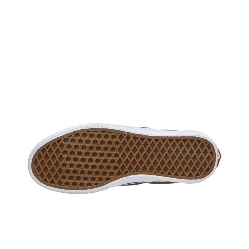 Slip On Noah X Og Classic Vans Lx 'Brown'-4