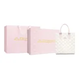 Pink-Box Limited Edition Shopping Bag