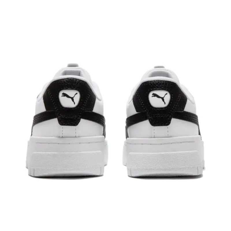 PUMA Cali Dream 'White Black' Women's-4