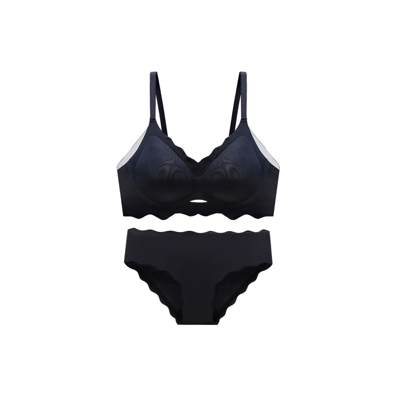 MADALLO Women's Underwear Sets-3