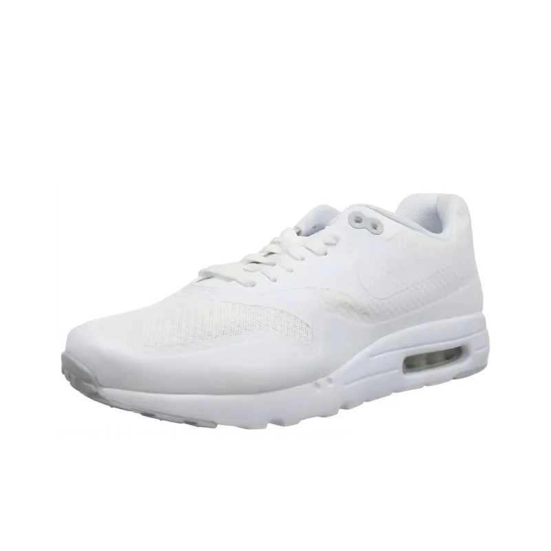 Nike Air Max 1 Ultra Essential Triple White-1