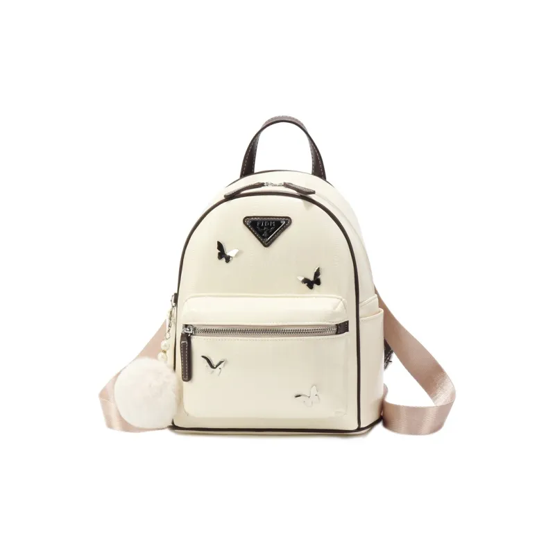 Weymond PU One Shoulder Portable Backpack Regular Women's Multicolor-1