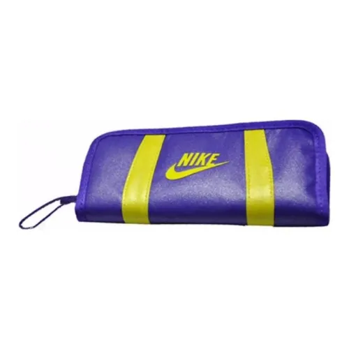 Nike Wallets Purple Iridescent Yellow