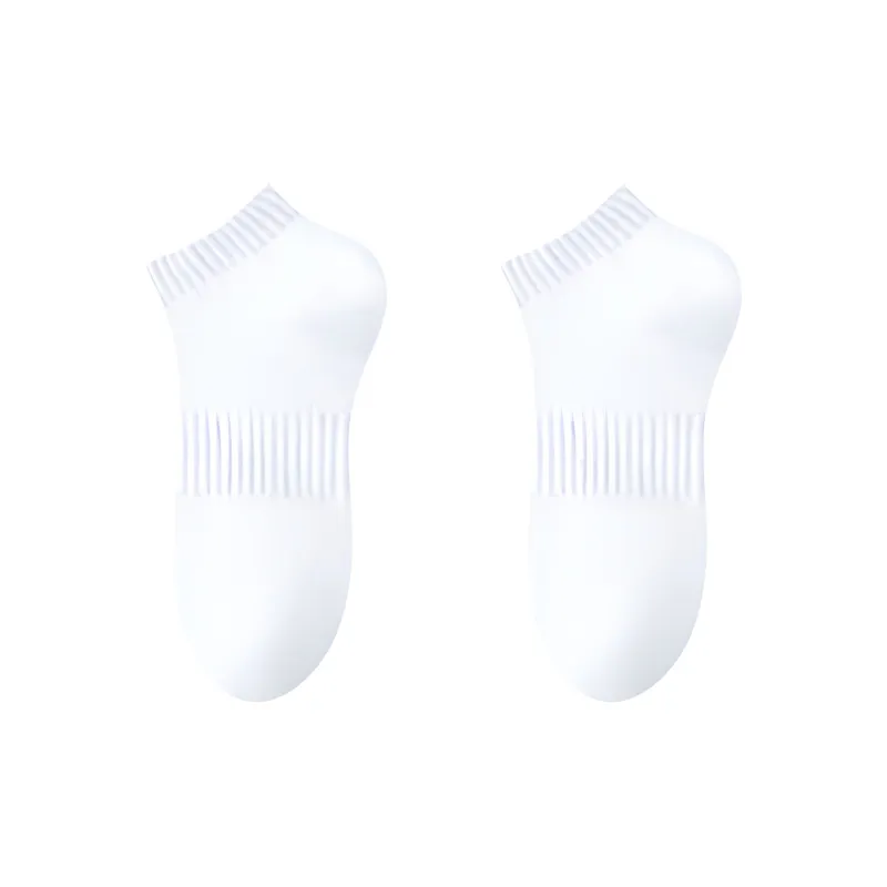 MIIOW No Show Socks Unisex Combo Set-23