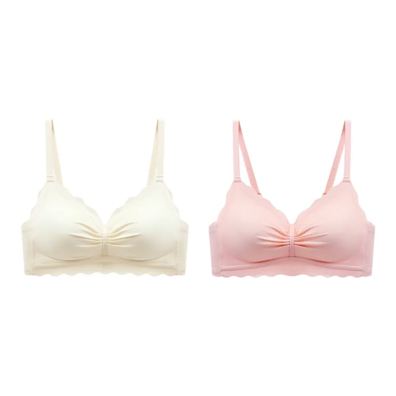 MADALLO Women's Bras-10