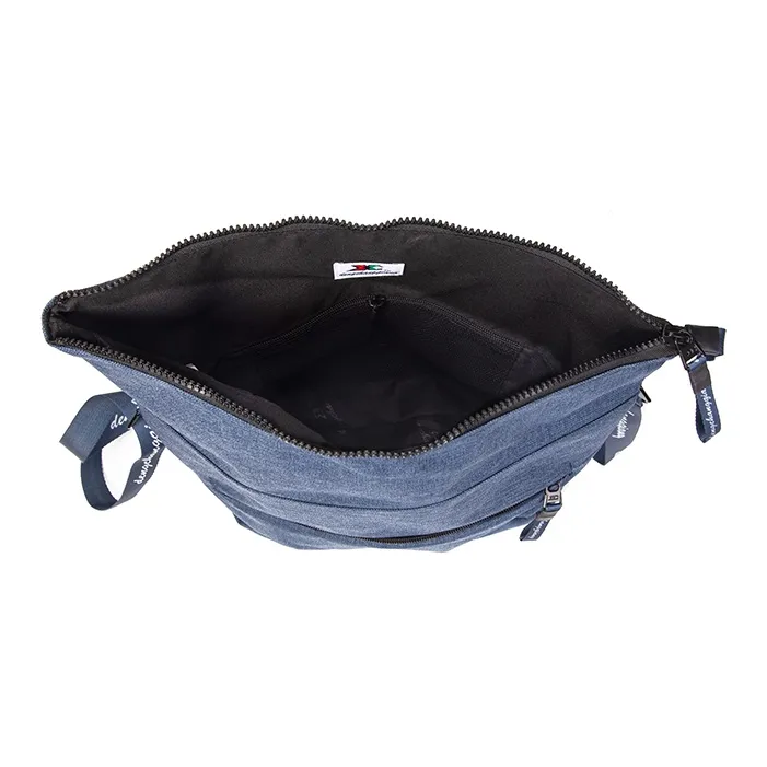 DENGCHANGQIANG Polyester Crossbody Bag-20