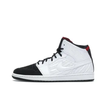 JORDAN 1 Retro 99 Black Toe