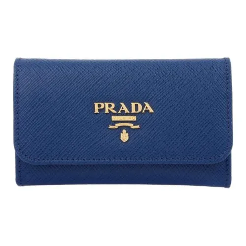 PRADA Key Bag