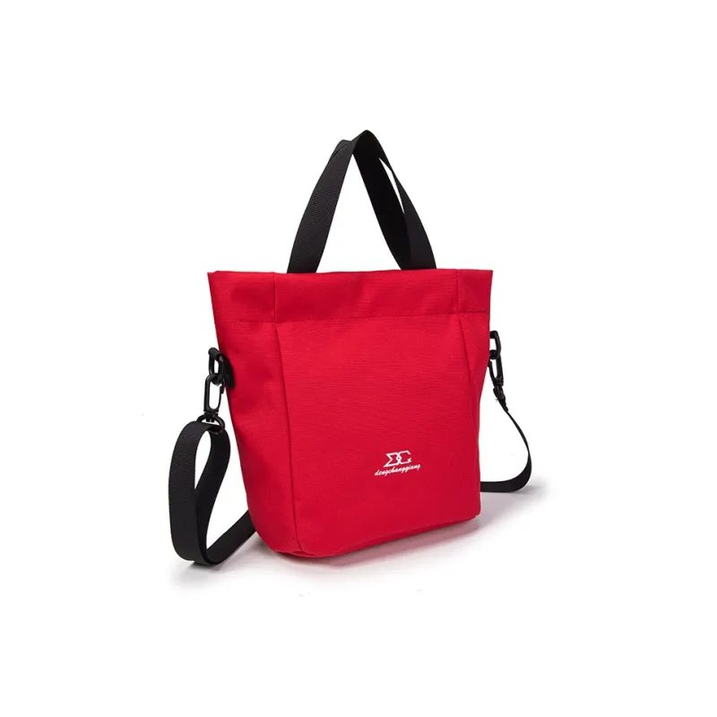 DENGCHANGQIANG Polyester Shoulder Bag Crossbody Bag Handbag Unisex-8