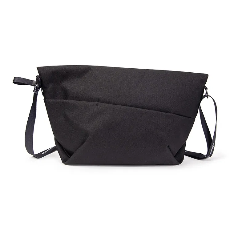 DENGCHANGQIANG Polyester Crossbody Bag-4