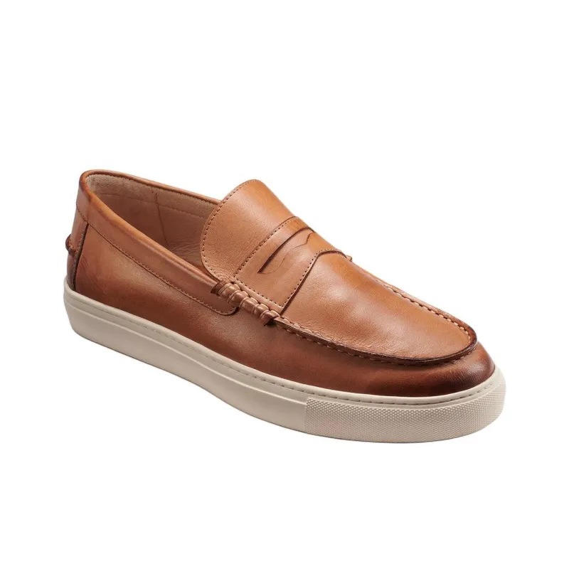 G.H. Bass & Co. Loafers Men's Tan-2